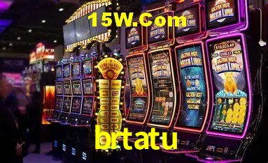 Estatísticas brtatu